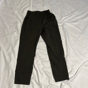 Dark green nana Tom (The Group) pants